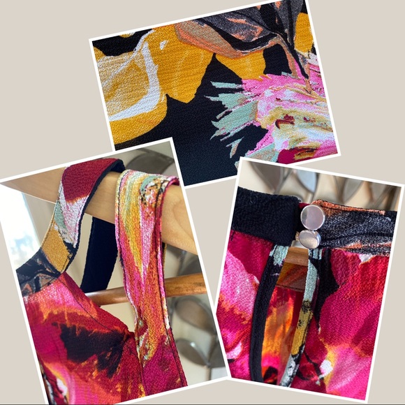 Bundle: 2 Women's Blouses - Picture 3 of 3